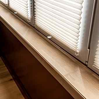 ШТОРЫ ПЛИССЕ